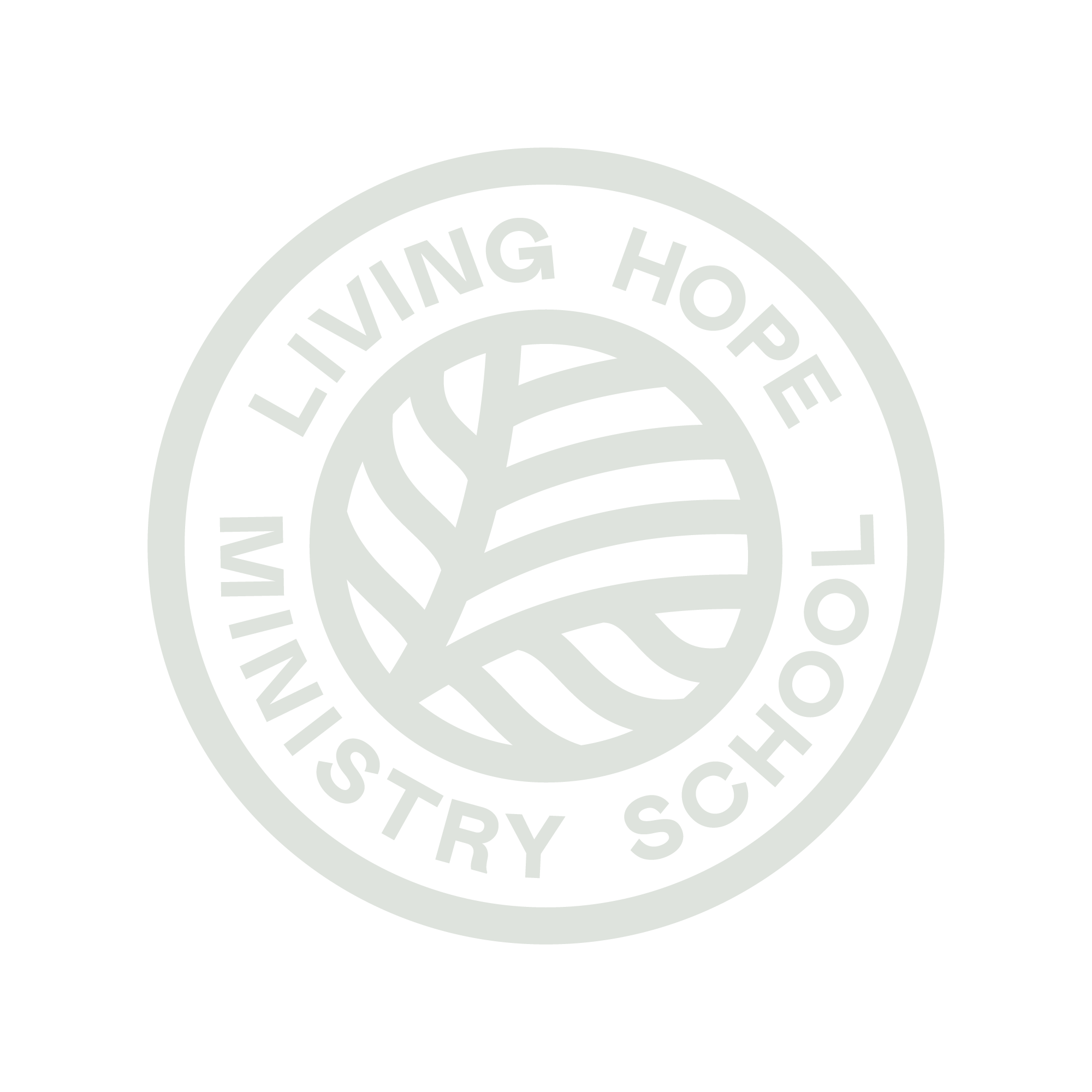 Living Hope Ministry School